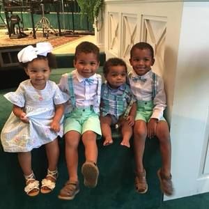 Meet your Posher, Alycia